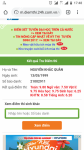 ảnh đính kèm của gia sư