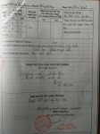 ảnh đính kèm của gia sư
