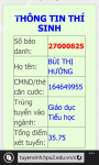 ảnh đính kèm của gia sư