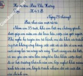 ảnh đính kèm của gia sư