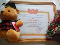 ảnh đính kèm của gia sư