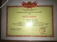 ảnh đính kèm của gia sư