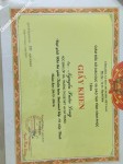 ảnh đính kèm của gia sư