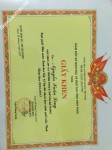 ảnh đính kèm của gia sư