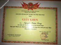 ảnh đính kèm của gia sư