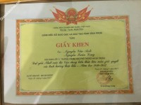 ảnh đính kèm của gia sư