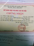 ảnh đính kèm của gia sư