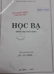 ảnh đính kèm của gia sư