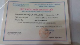 ảnh đính kèm của gia sư
