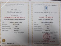 ảnh đính kèm của gia sư