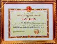 ảnh đính kèm của gia sư