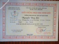 ảnh đính kèm của gia sư