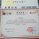 ảnh đính kèm của gia sư