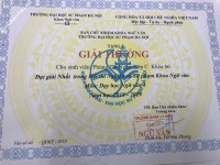 ảnh đính kèm của gia sư