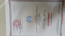 ảnh đính kèm của gia sư