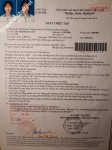 ảnh đính kèm của gia sư
