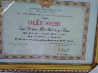 ảnh đính kèm của gia sư