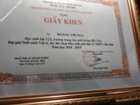 ảnh đính kèm của gia sư