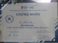 ảnh đính kèm của gia sư
