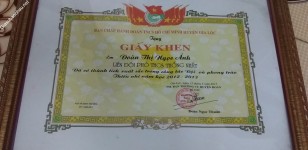 ảnh đính kèm của gia sư