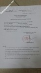 ảnh đính kèm của gia sư