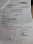 ảnh đính kèm của gia sư