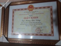 ảnh đính kèm của gia sư