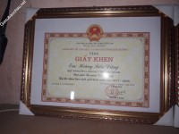 ảnh đính kèm của gia sư