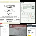 ảnh đính kèm của gia sư
