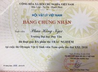 ảnh đính kèm của gia sư