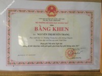 ảnh đính kèm của gia sư