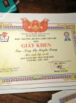 ảnh đính kèm của gia sư