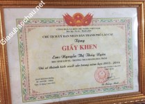 ảnh đính kèm của gia sư