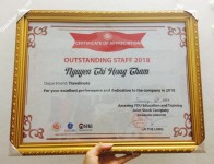 ảnh đính kèm của gia sư