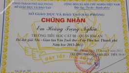 ảnh đính kèm của gia sư