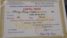 ảnh đính kèm của gia sư