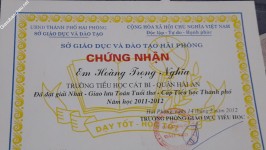 ảnh đính kèm của gia sư