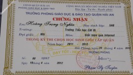 ảnh đính kèm của gia sư