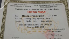 ảnh đính kèm của gia sư