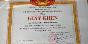 ảnh đính kèm của gia sư