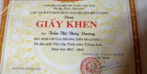 ảnh đính kèm của gia sư