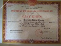 ảnh đính kèm của gia sư