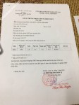 ảnh đính kèm của gia sư