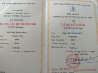 ảnh đính kèm của gia sư