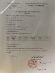 ảnh đính kèm của gia sư