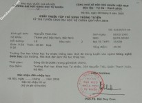 ảnh đính kèm của gia sư