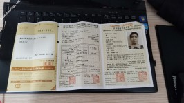 ảnh đính kèm của gia sư