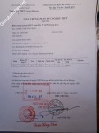 ảnh đính kèm của gia sư