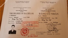 ảnh đính kèm của gia sư