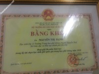 ảnh đính kèm của gia sư